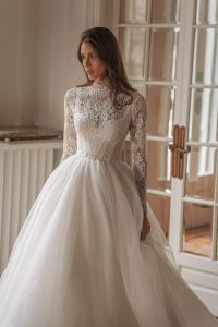 Wona Concept Bridal Spring 2025 Collection
