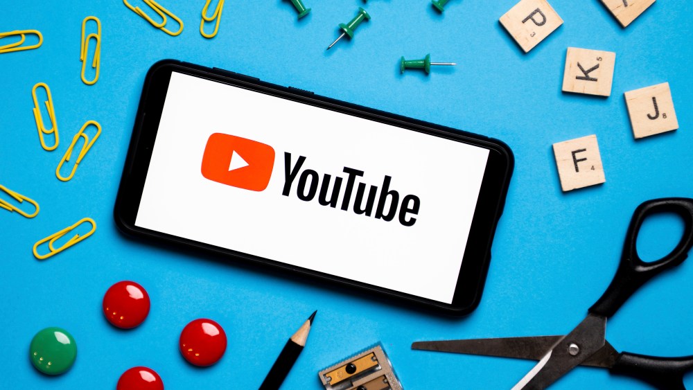YouTube