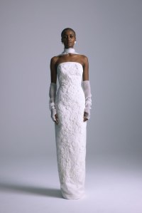 Amsale Bridal Spring 2025 Collection