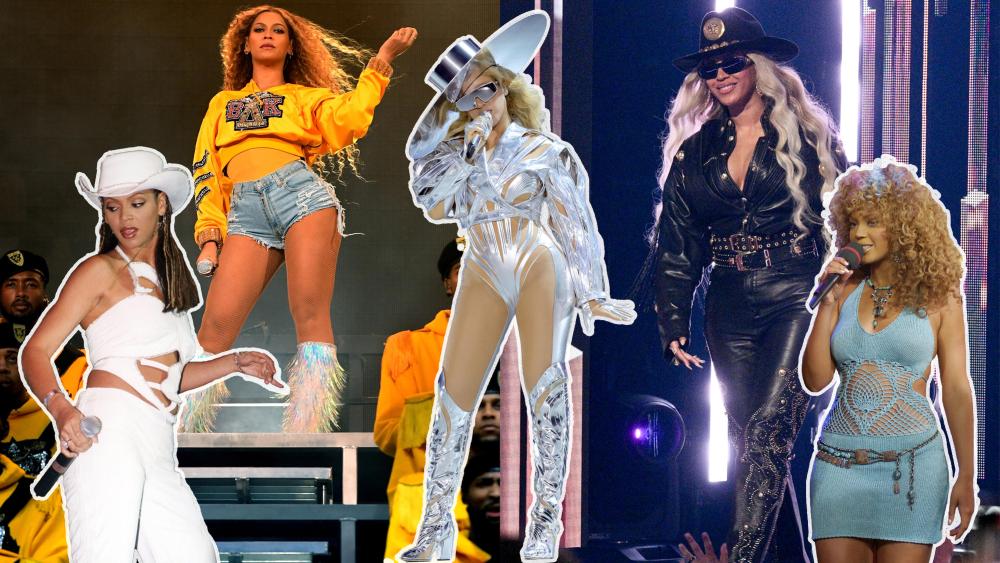 Beyoncé