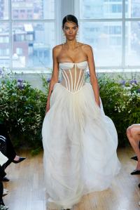 Bronx and Banco Bridal Spring 2025 Collection