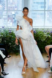 Bronx and Banco Bridal Spring 2025 Collection