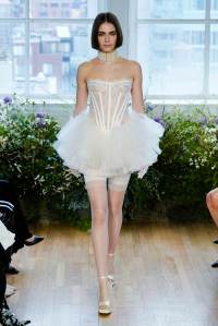 Bronx and Banco Bridal Spring 2025 Collection