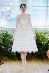 Bronx and Banco Bridal Spring 2025 Collection