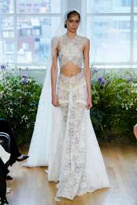 Bronx and Banco Bridal Spring 2025 Collection