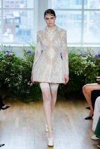 Bronx and Banco Bridal Spring 2025 Collection