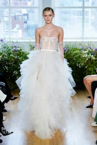 Bronx and Banco Bridal Spring 2025 Collection