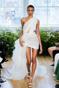 Bronx and Banco Bridal Spring 2025 Collection
