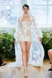 Bronx and Banco Bridal Spring 2025 Collection