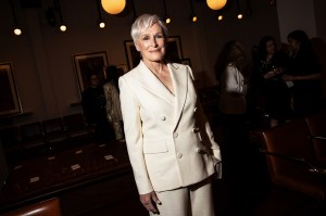 Glenn Close