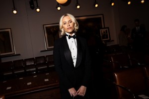 Morgan Stewart McGraw