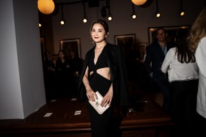 Charlene Choi