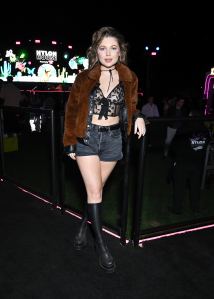 Sammi Hanratty