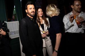 Justin Theroux