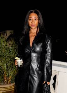 Jamila Stewart