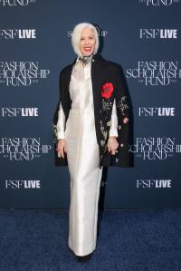 Linda Fargo