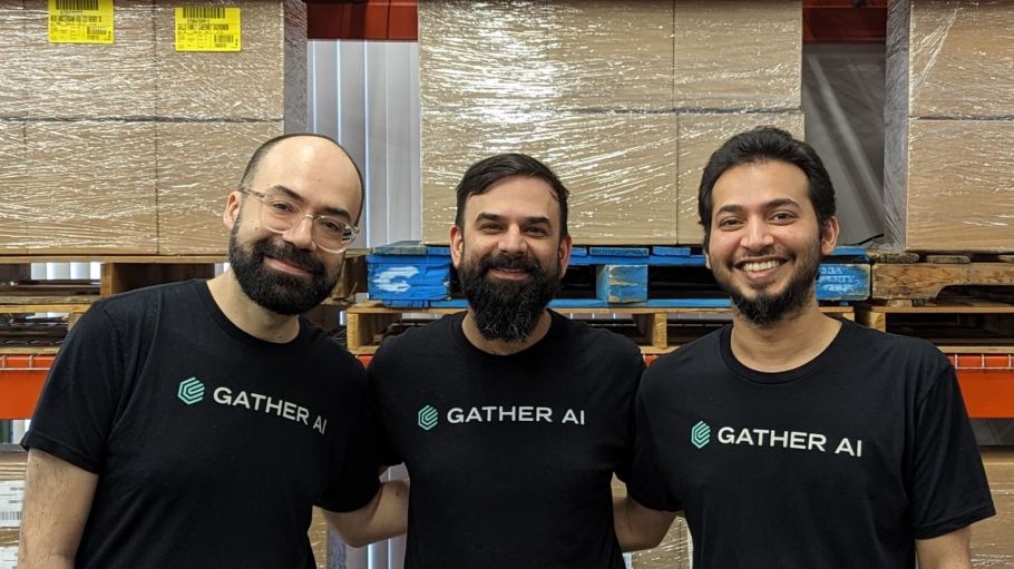 Gather AI secured $17M in Series A-1 funding.