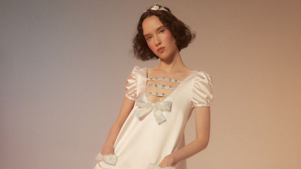 Honor Bridal Spring 2025 Collection