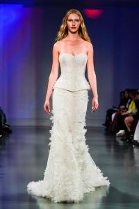Ines Di Santo Bridal Spring 2025 Collection