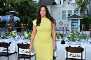 Ashley Graham