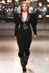 Isabel Marant Fall 2019 Ready-to-Wear