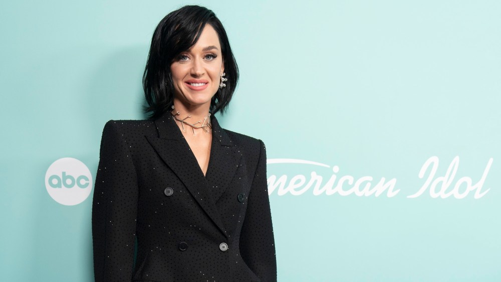 katy perry, american idol, red carpet premiere