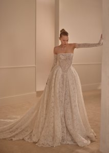 Lihi Hod Bridal Spring 2025 Collection