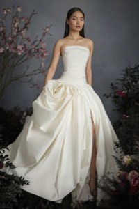 Marchesa Bridal Spring 2025 Collection