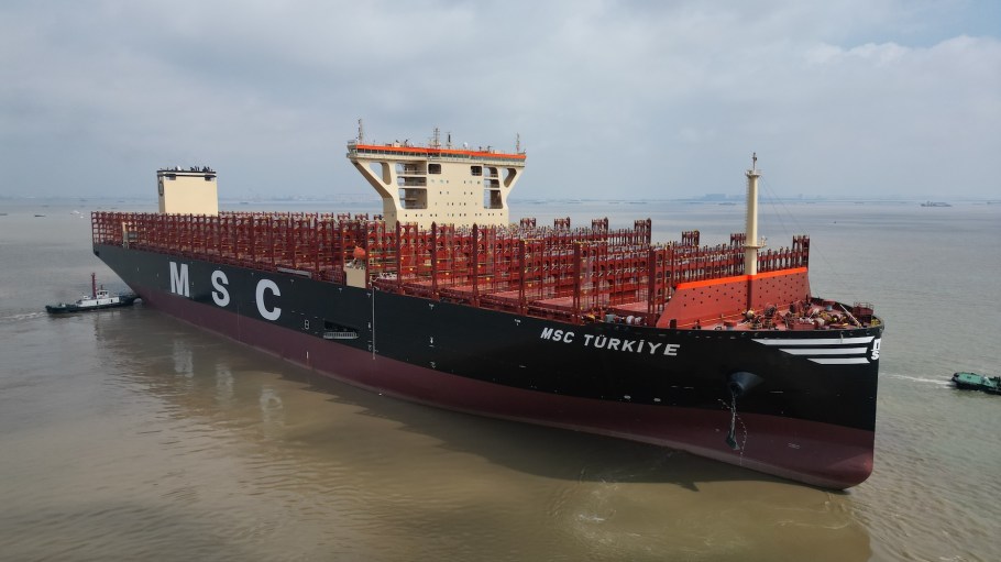 Sixteen shipping associations called for U.N. members to protect the safe transit of ships in the wake of both the Aries seizure and the ongoing Houthi attacks targeting vessels in the Red Sea.