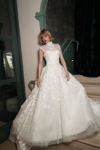 Nardos Bridal Spring 2025 Collection