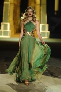 Roberto Cavalli Fall 2007