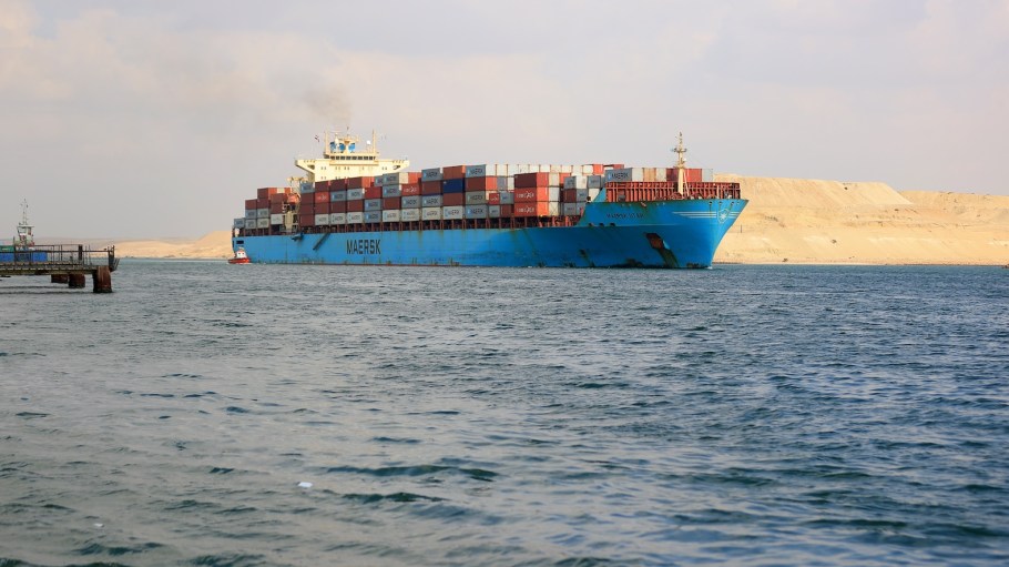 Higher fuel consumption could lead to a 42 percent rise in emissions per ship from Asia to North Europe, says Intermodal.