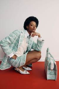 Thom Browne’s Exclusive Women’s Collection with Saks
