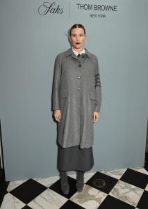 Dree Hemingway