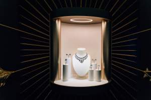A look at the Tiffany & Co. new Blue Book Collection preview.
