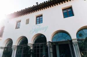 A look at the Tiffany & Co. new Blue Book Collection preview.