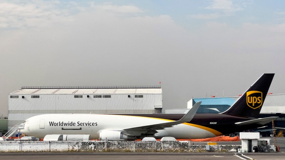 The hiring spree comes months after UPS offered severance to 192 pilots, as a new contract with USPS begins later this year.