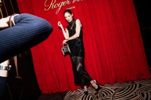Coco Rocha