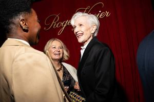 Maye Musk