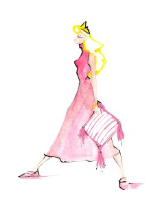 Aurora by Alaïa