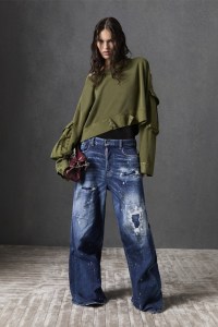 Dsquared2 Resort 2025 Ready-to-Wear Collection