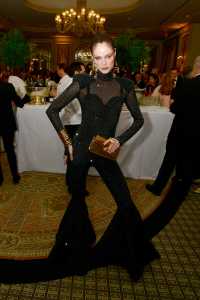 Coco Rocha