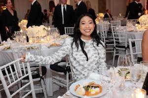 Awkwafina