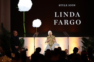 Linda Fargo