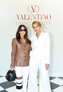 Tanya Sorin and Amie Satchu