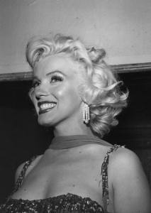 Marilyn Monroe
