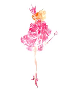 Glinda by Marc Jacobs
