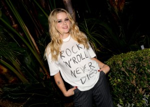 Ava Phillippe