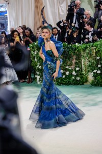 Zendaya