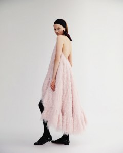 AKNVAS Resort 2025 Ready-to-Wear Collection